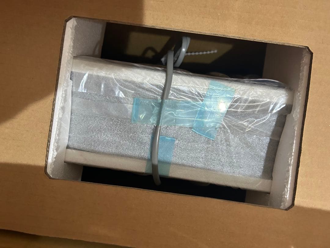 【未使用品】シャープ 加湿空気清浄機 KC-30T5-W ホワイト