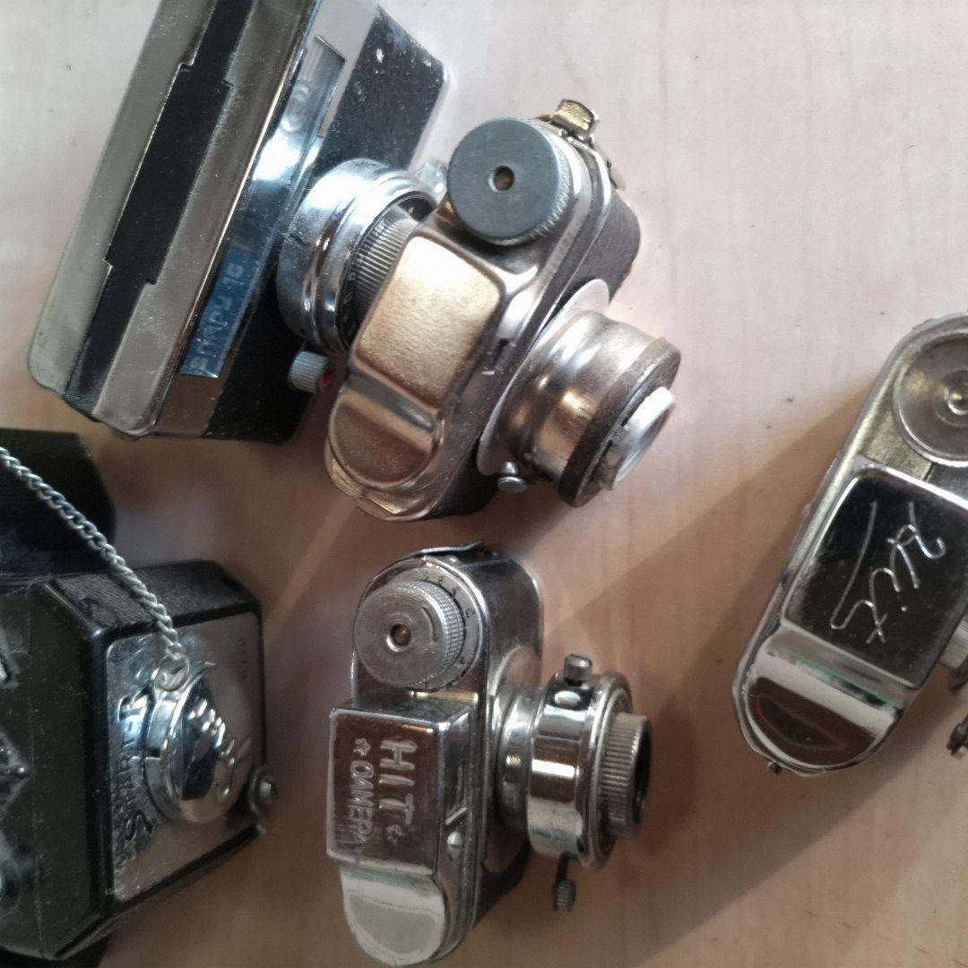 カメラ 昭和レトロ