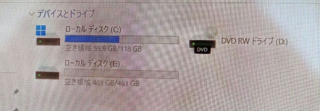 HP ProDesk 400G5 SFF デスクトップPC win11正式対応