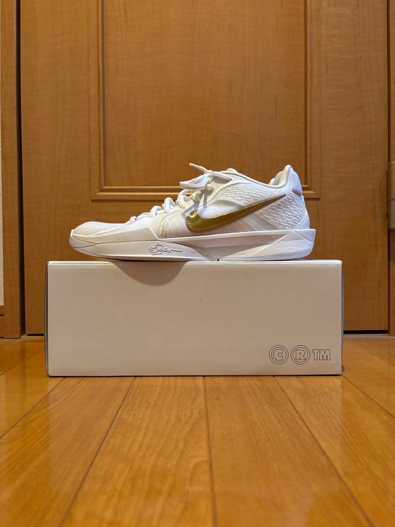 ナイキ サブリナ2 id 27cm