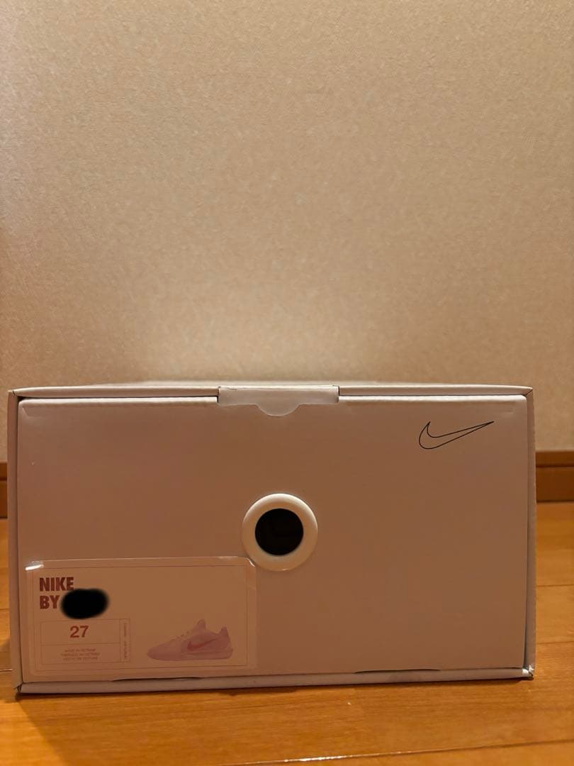 ナイキ サブリナ2 id 27cm