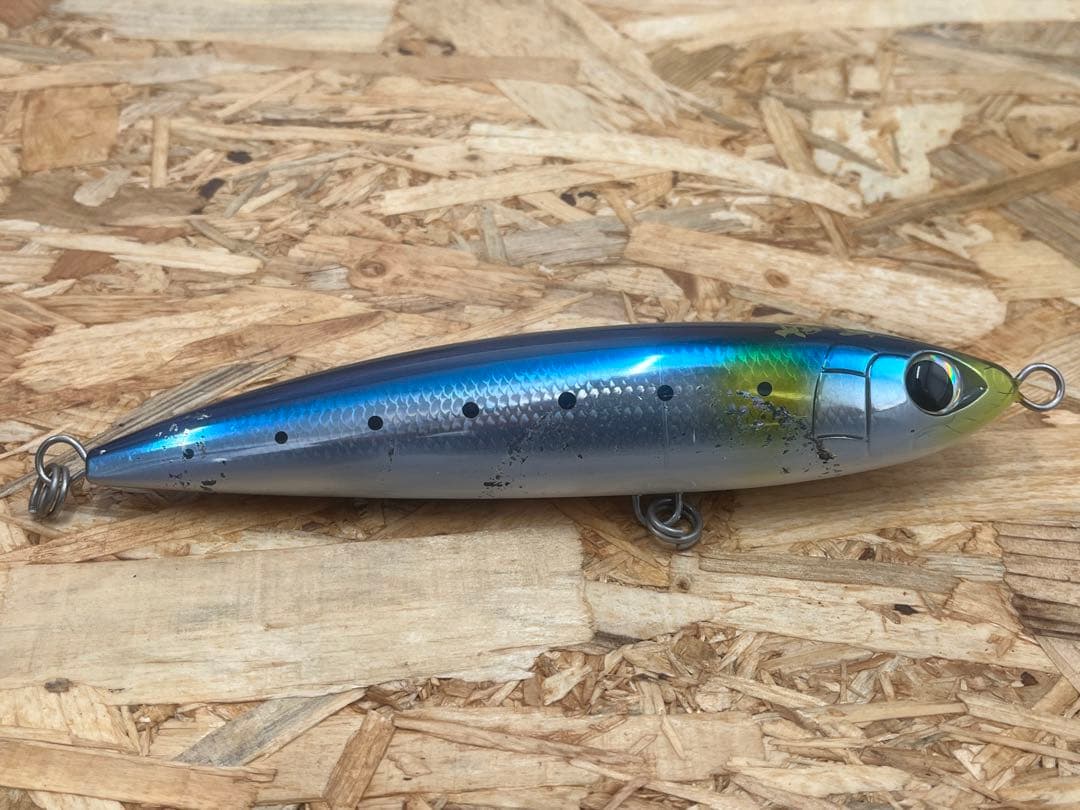 シマノ　別注平政　220F 190F 160F 145F