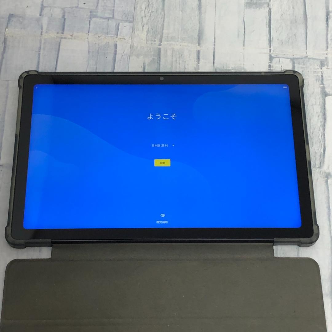 美品★Blackview tab11 Wifi 256GB 本体+付属品充実！