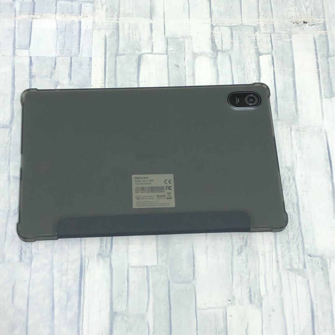 美品★Blackview tab11 Wifi 256GB 本体+付属品充実！