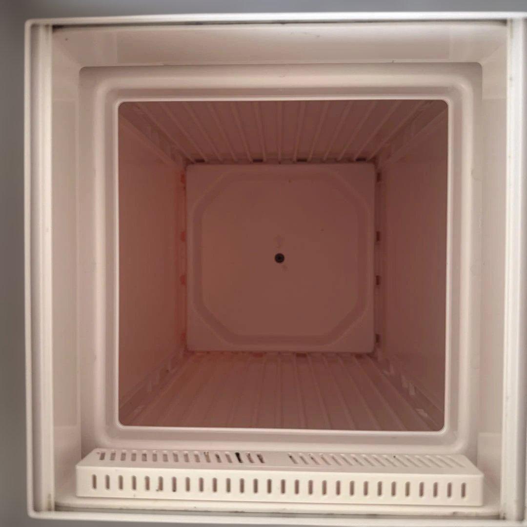 ZitA SQUARE ホワイト 自動ゴミ箱 キャスター&消臭剤付　限定仕様