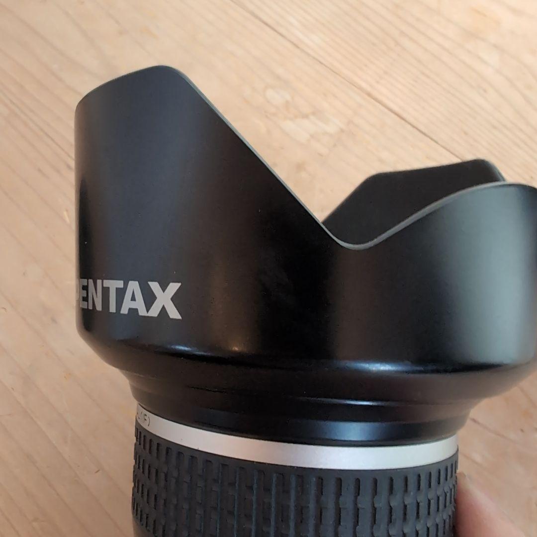 smc PENTAX -FA 645 35mm 1:3.5 AL [IF] 美品