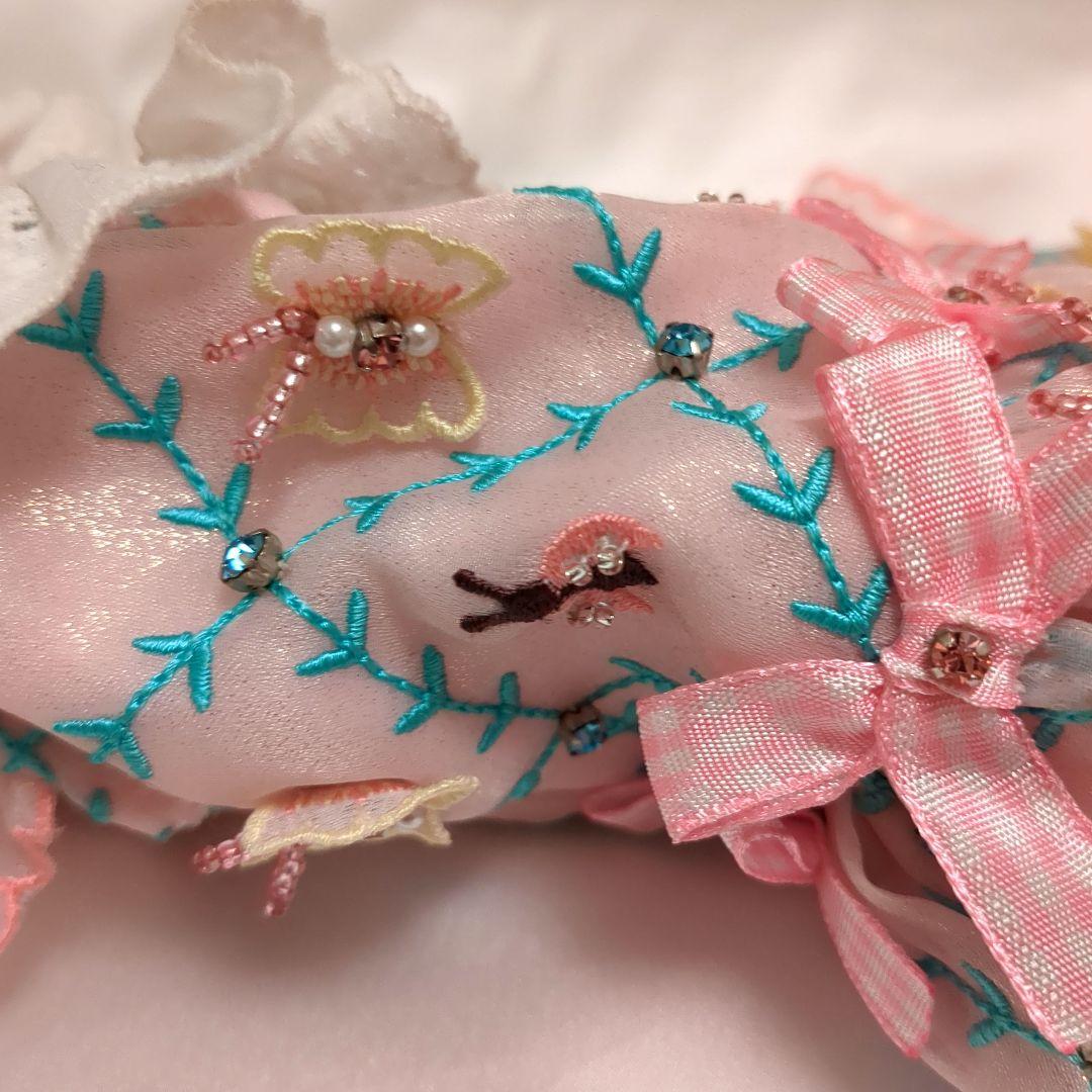 ペットアポルテ　Pet a Porte ワンピース新品未使用