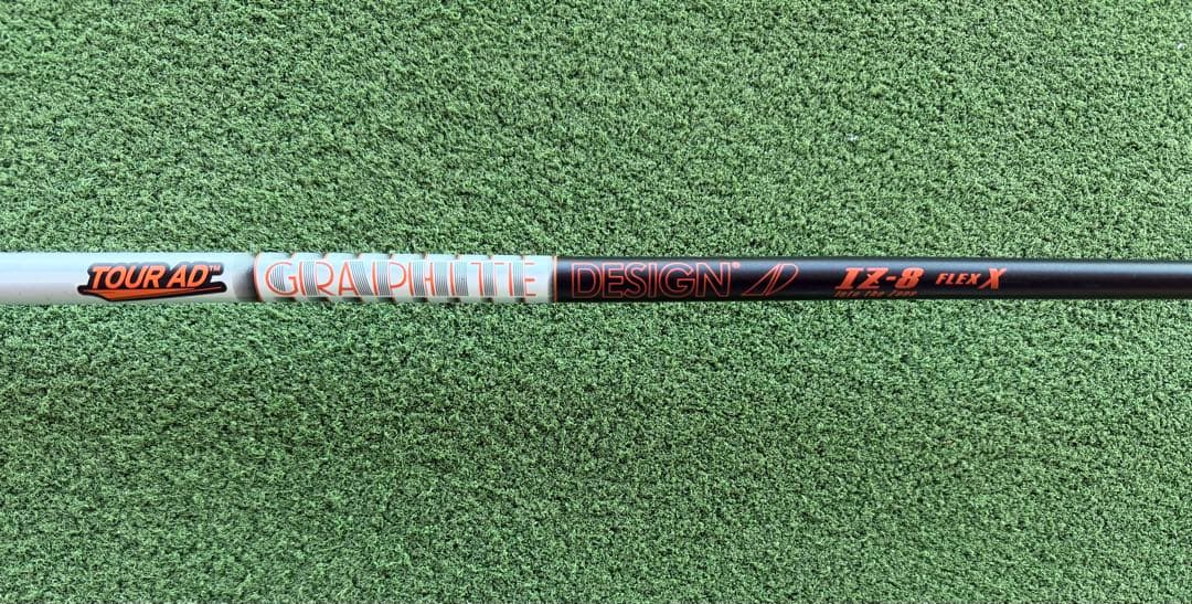 SIM2 3wフェアウェイウッド 15度 レアスペック