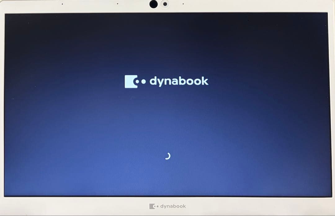 dynabook GX83/MWE i3第10 16GB 1TBWin11