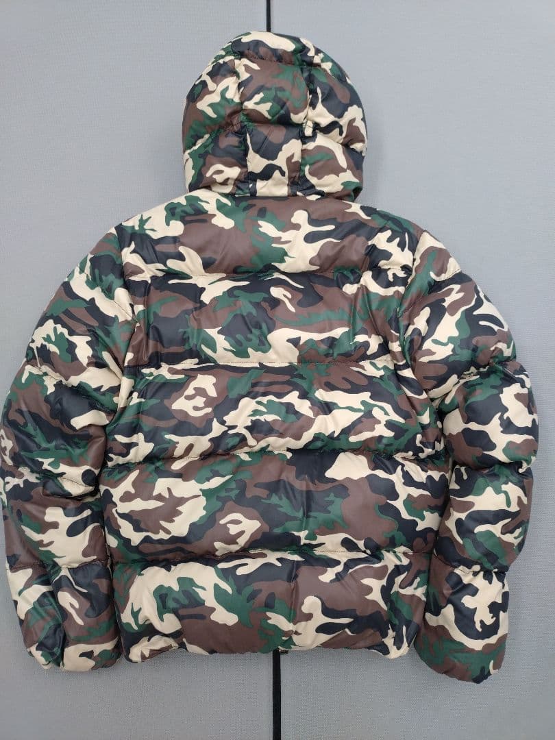 デュベチカダウンジャケット