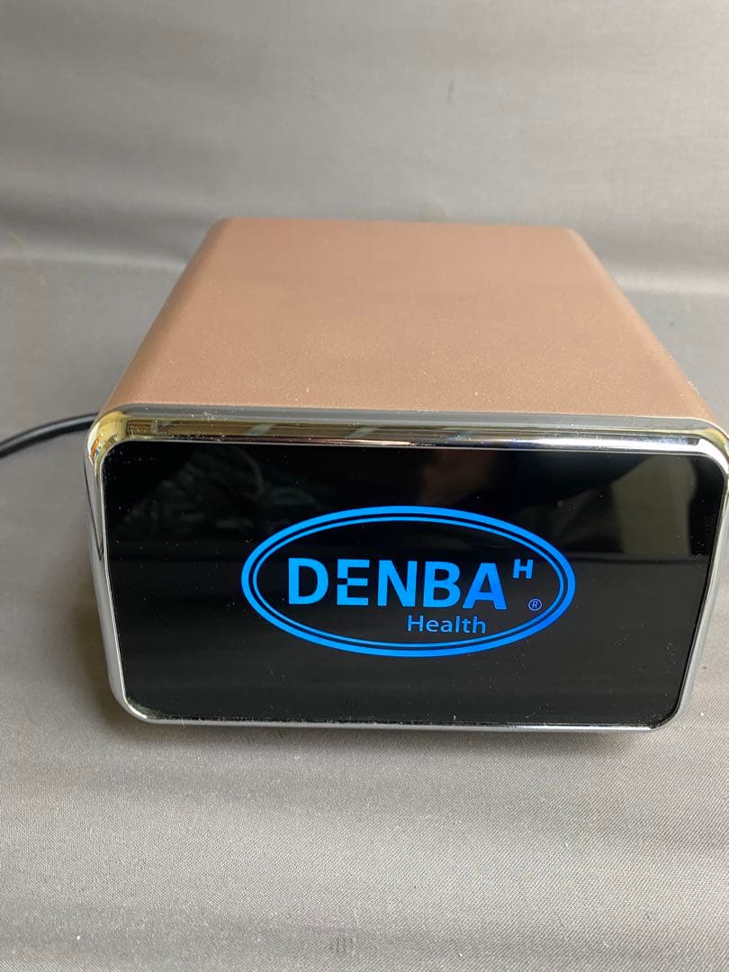 ▲ DENBA Health DENBA-08H スタンダードタイプ