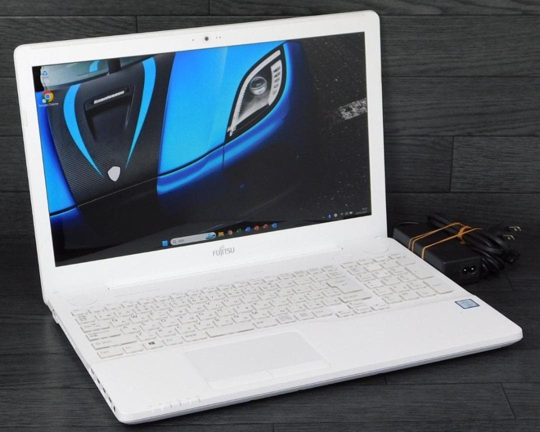 ■タイムセール■Windows11■Corei7■SSD■ノートパソコン