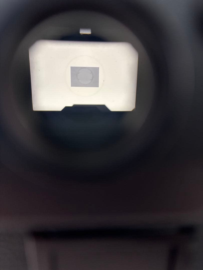 機材整理のため出品 Nikon F3 AF ＋AF FINDER DX