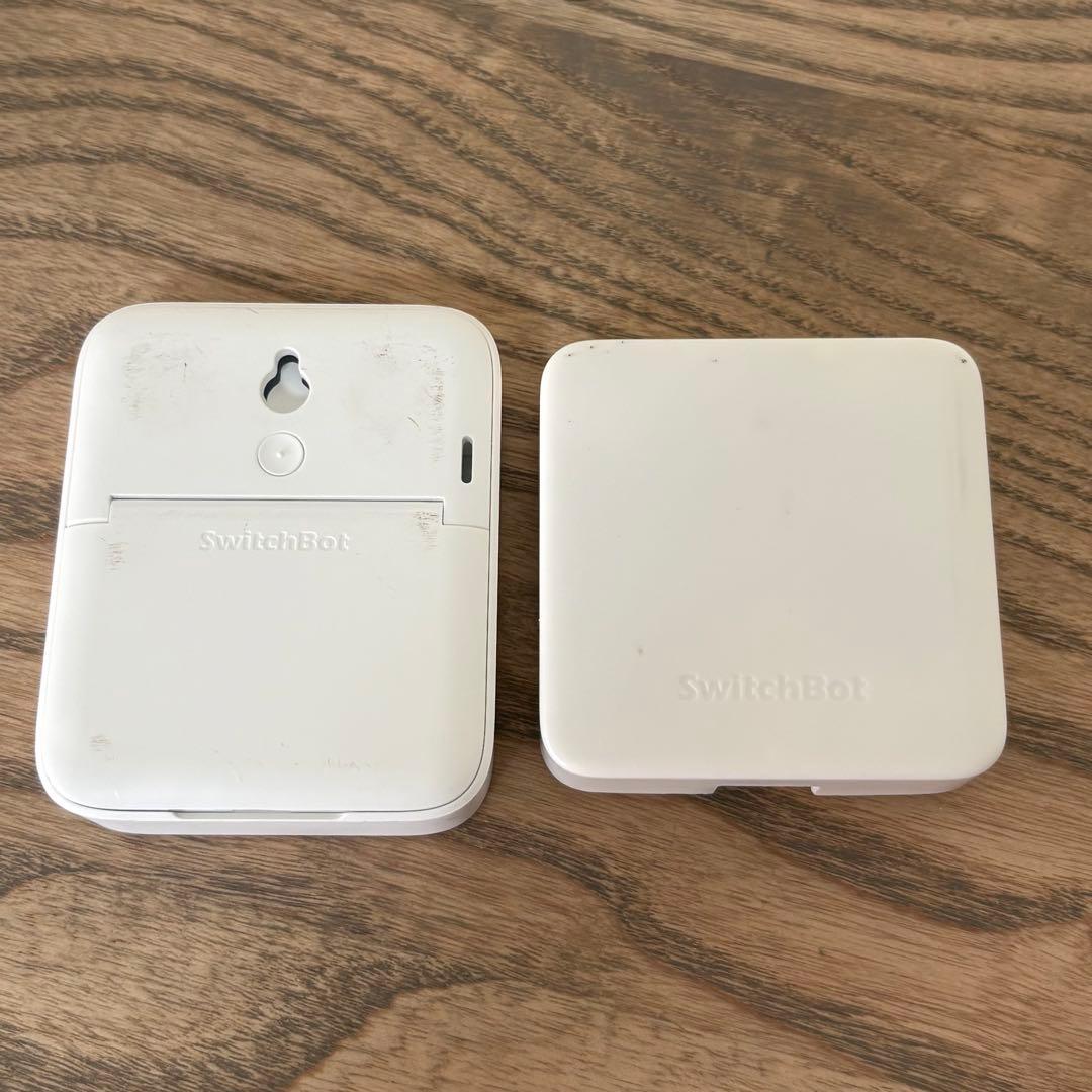 SwitchBot まとめ売り