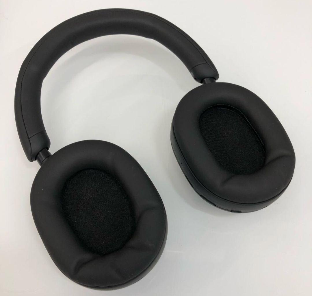 ま*き様 SONY WH-1000XM5 ワイヤレスヘッドホン 黒