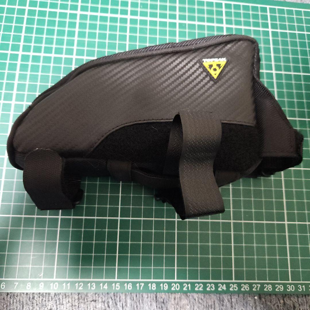 TOPEAK バッグ、アクセサリーセット