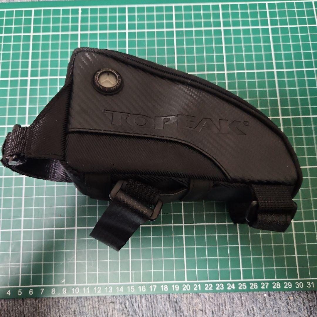 TOPEAK バッグ、アクセサリーセット