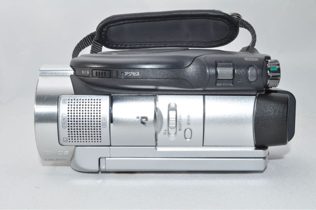 【動作OK】 SONY ソニー HDR-UX7 デジタル ビデオ カメラ