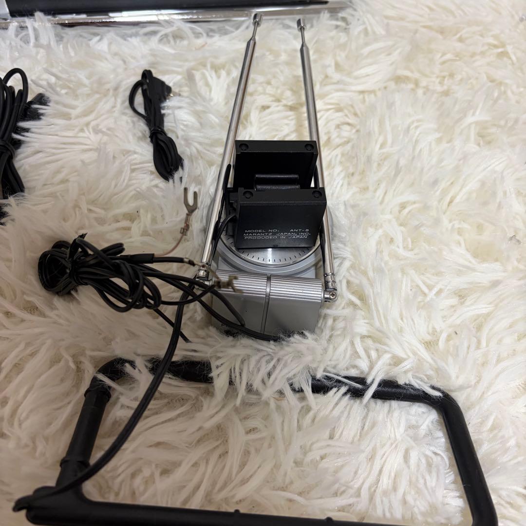 marantz Unix SUPER ミニコンポシステム UST-5 USC-5