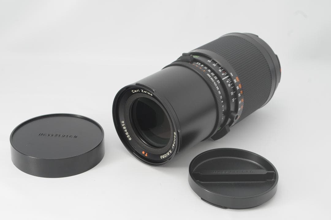 sale★新品級★HASSELBLAD Sonnar CF 250mm F5.6