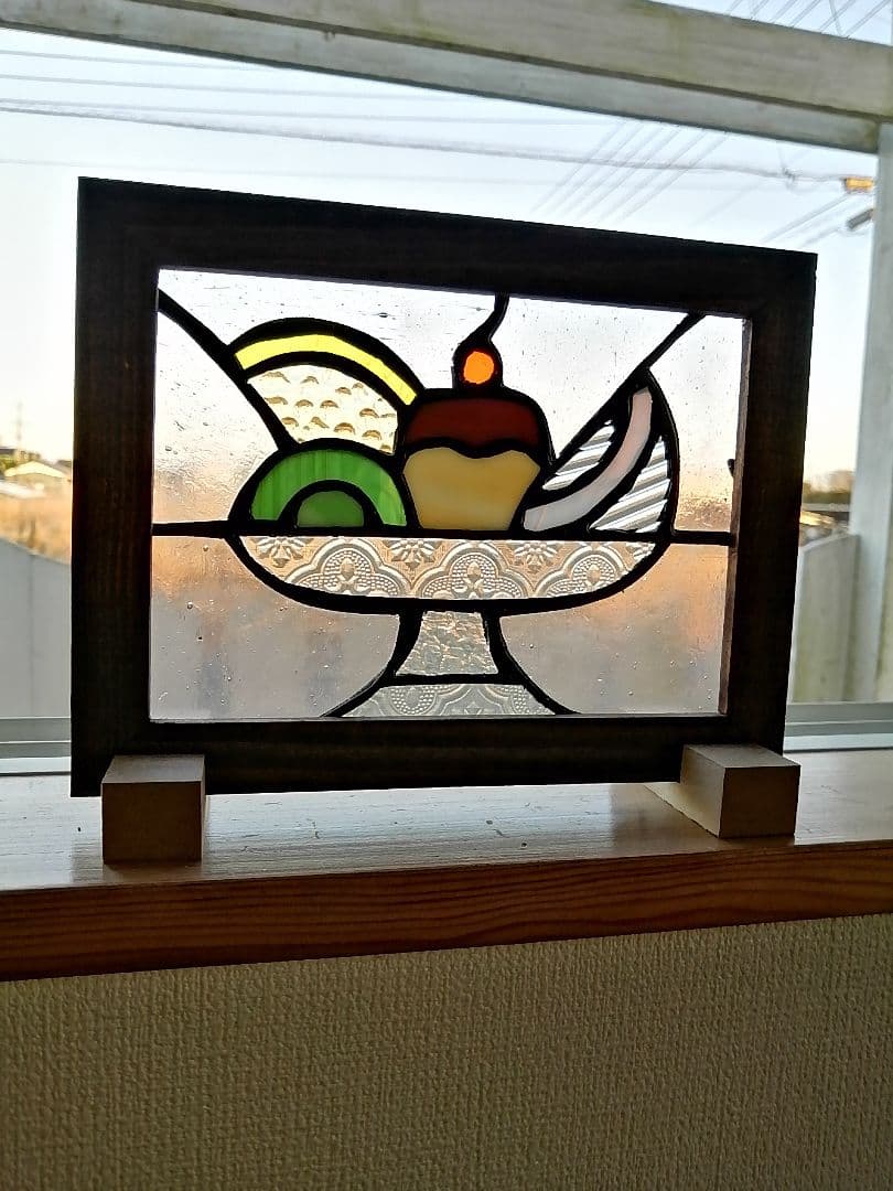 カフェタイム11