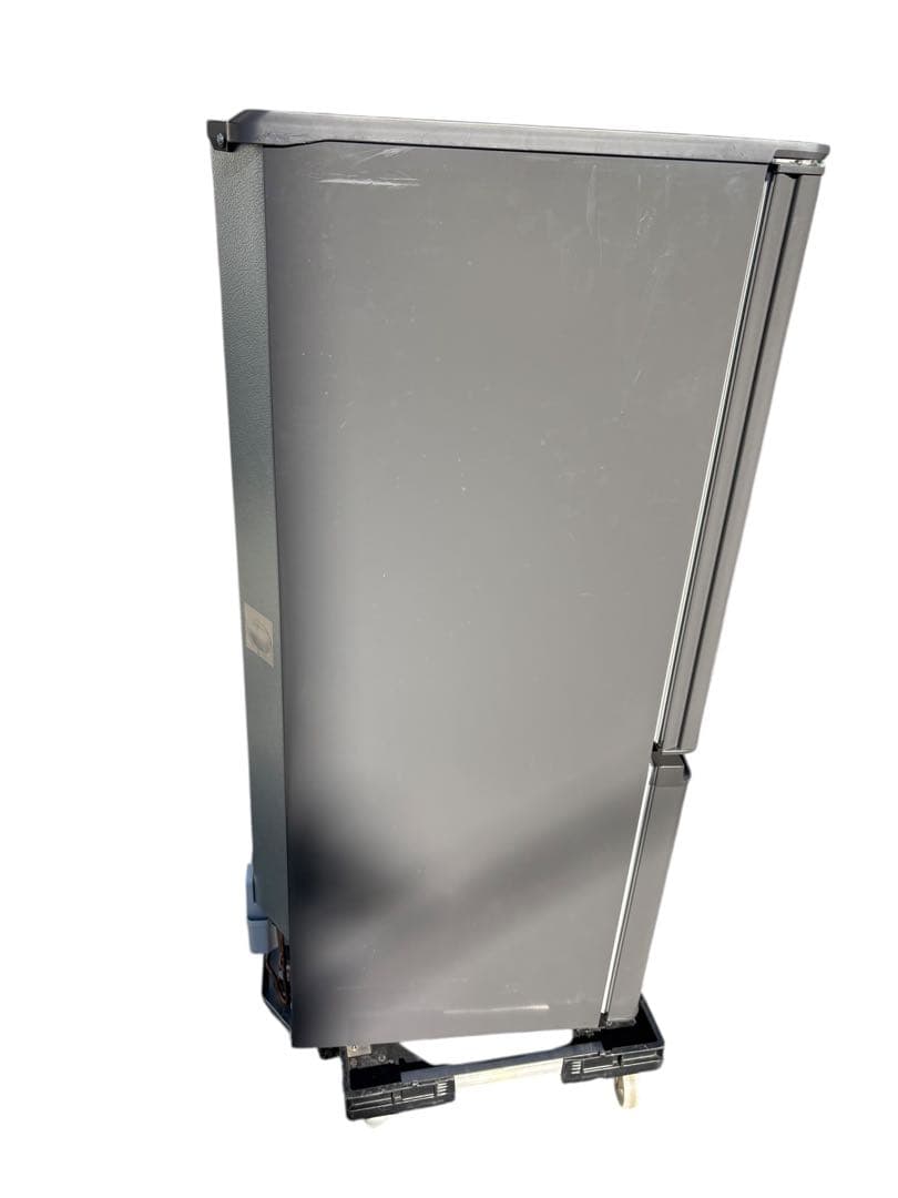 三菱ノンフロン冷蔵庫　MR-P15F-H 2020