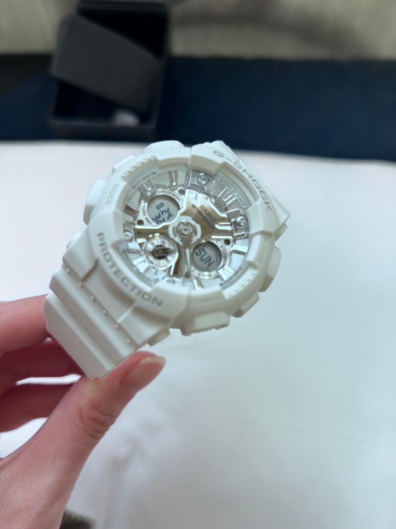 8*8様 未使用 CASIO G-SHOCK 5518 ja