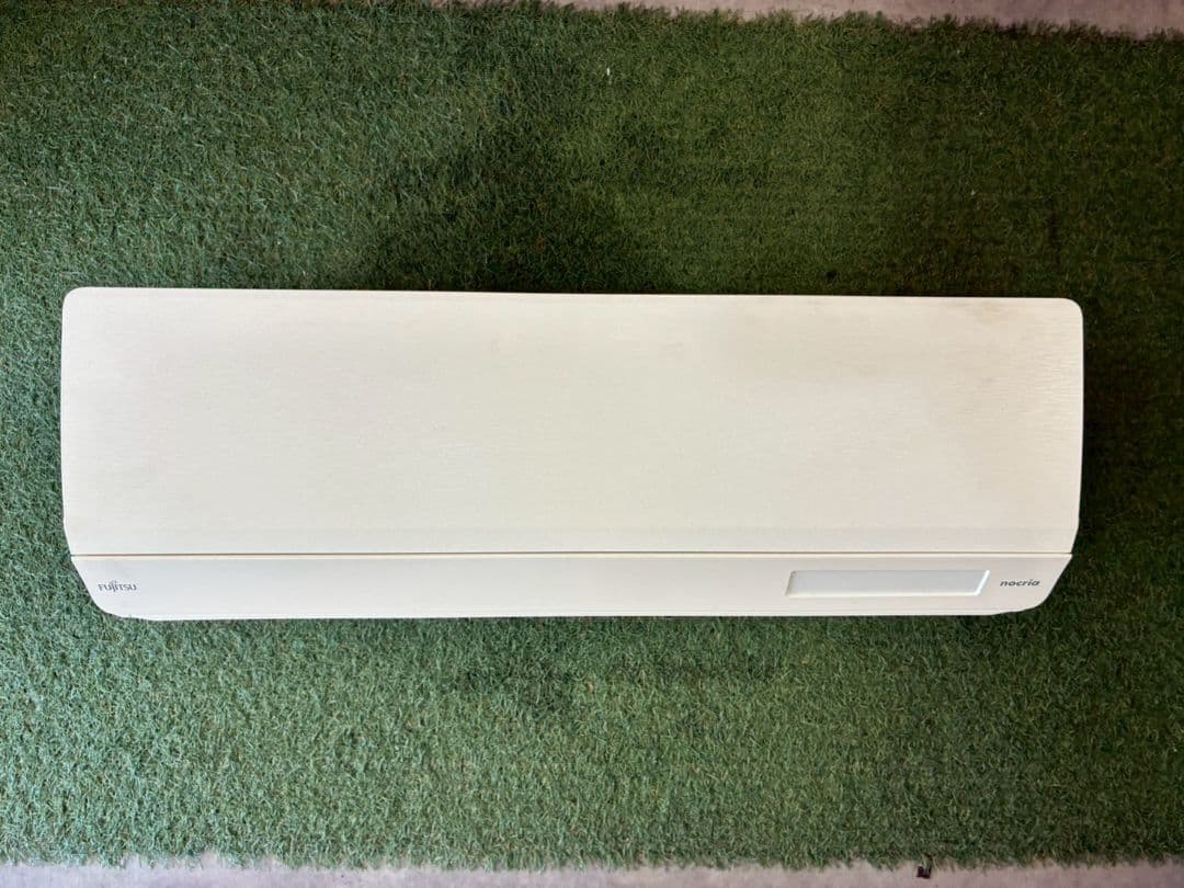 ◯1913 富士通【AS-WY563N2W】 2023年 18畳 エアコン 中古
