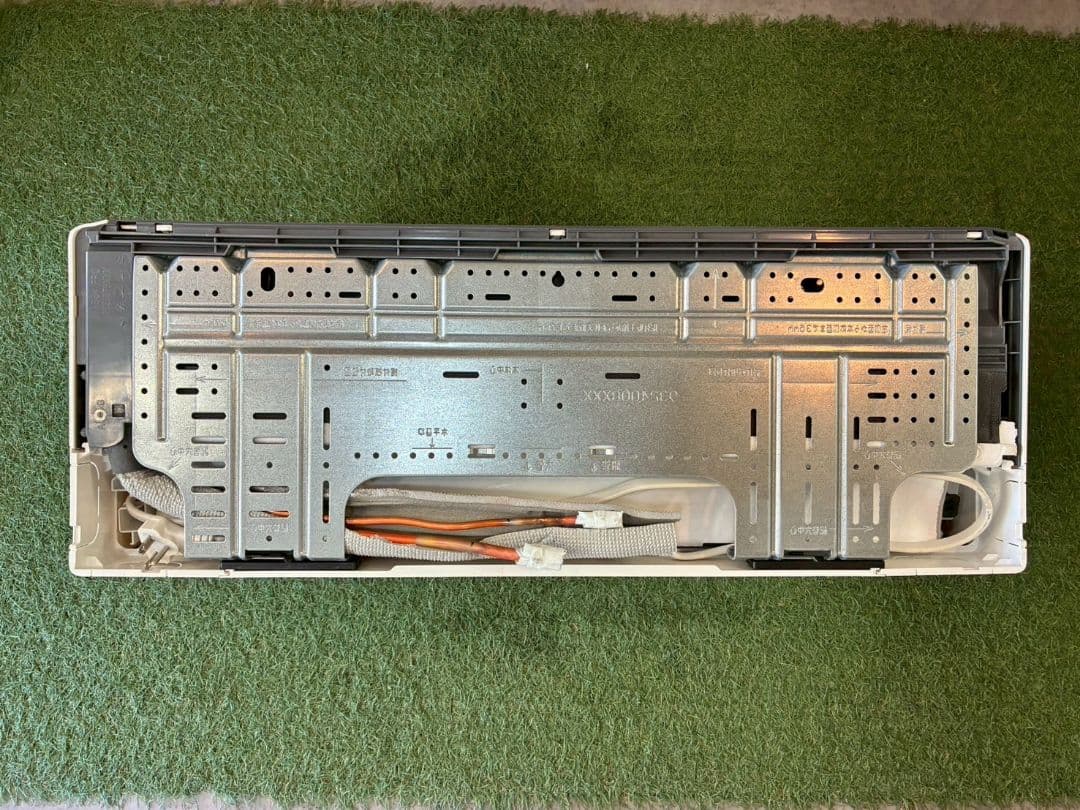 ◯1913 富士通【AS-WY563N2W】 2023年 18畳 エアコン 中古