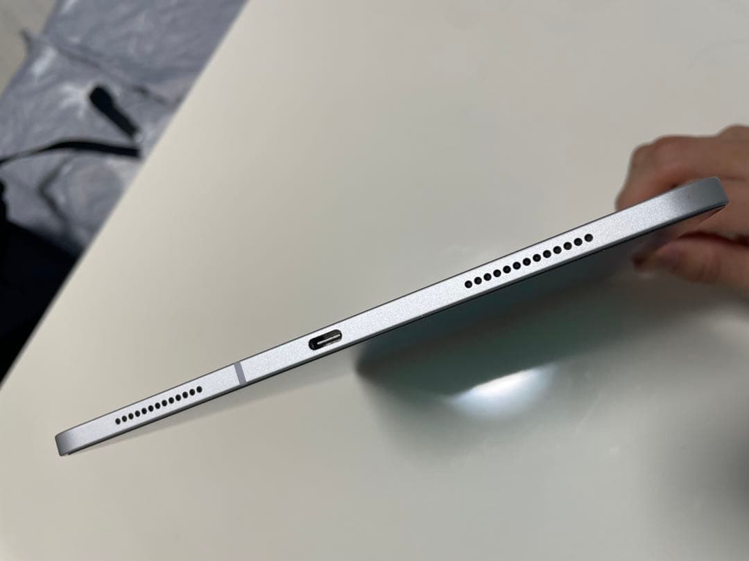 【美品】iPadPro11インチ 第1世代256GB ApplePencil付