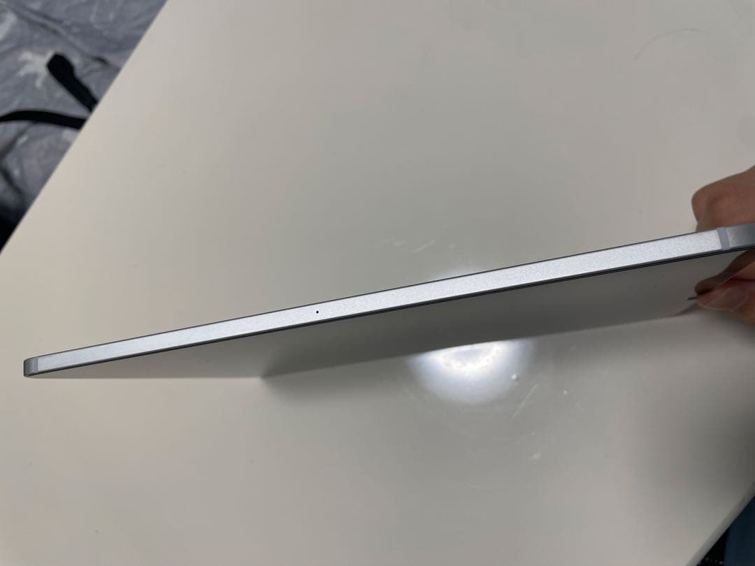 【美品】iPadPro11インチ 第1世代256GB ApplePencil付