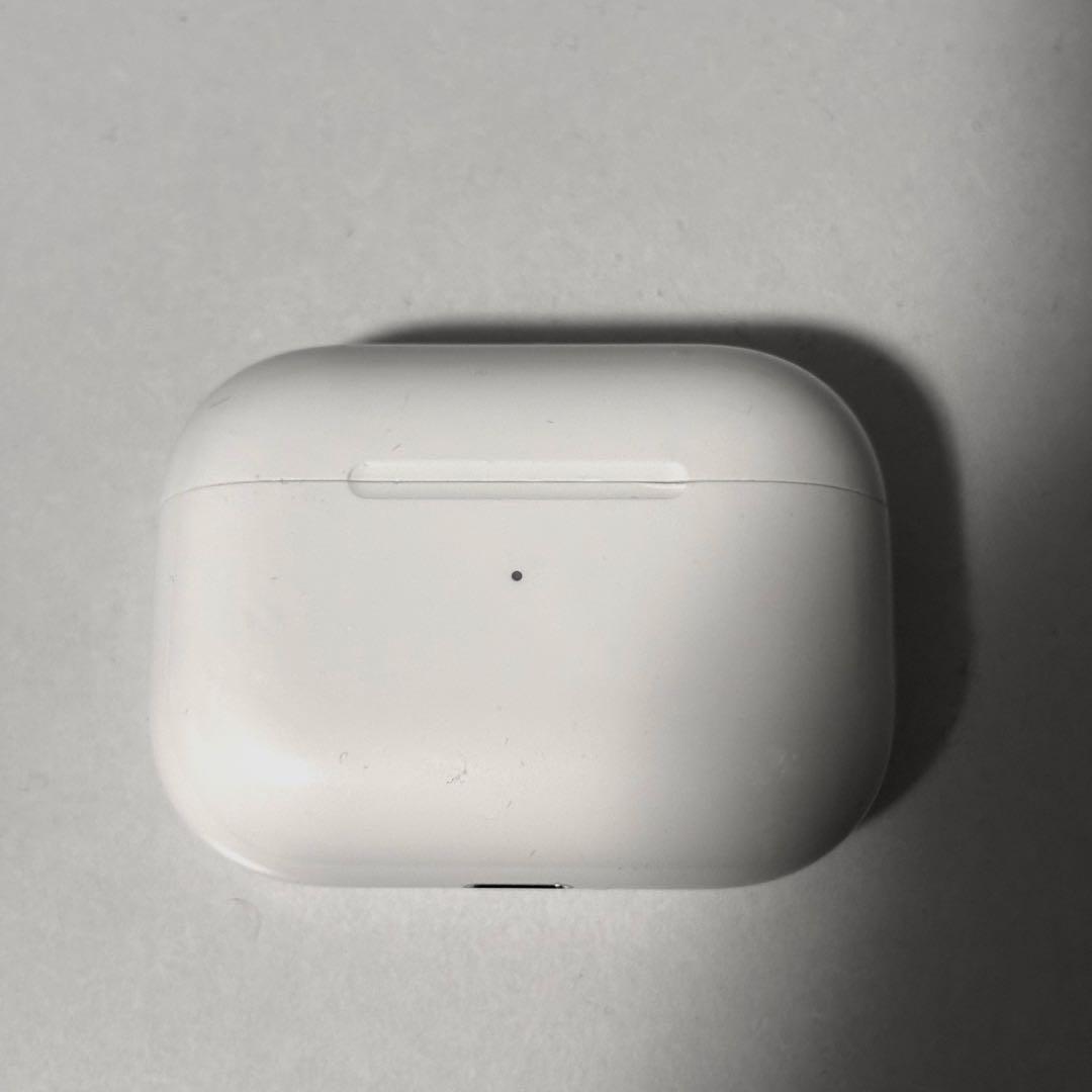 Apple AirPods Pro 第一世代　ノイキャン搭載モデル