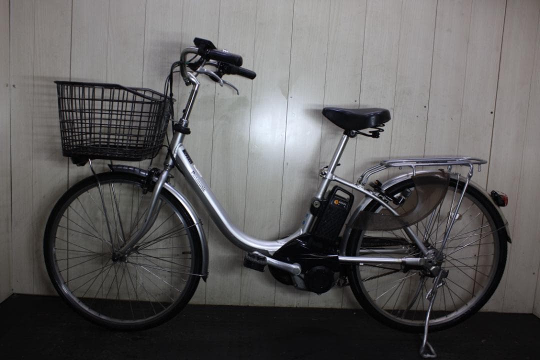 パナソニック ビビ・L BE-ELL432S リチウム8AH 24型3段 LED