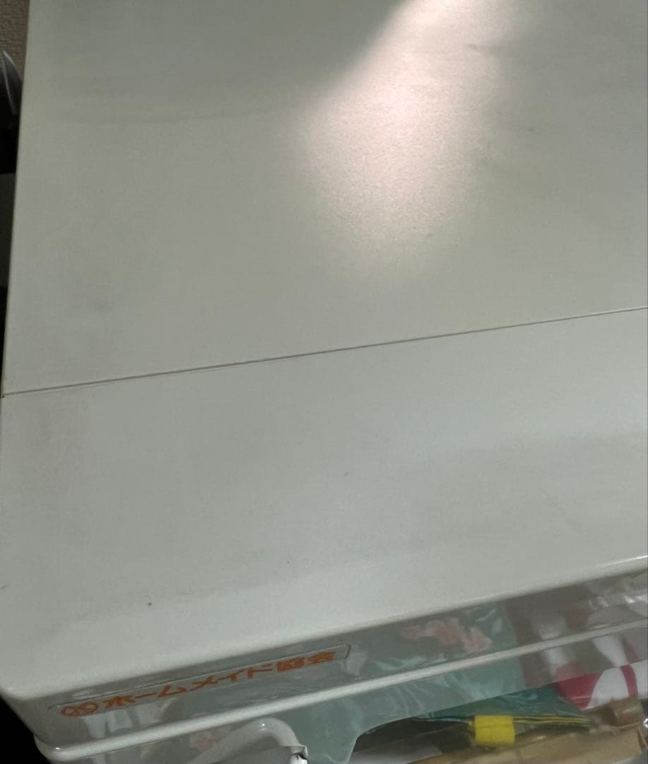 パン発酵器　ホームメイド協会　サンリッチ　F-3000