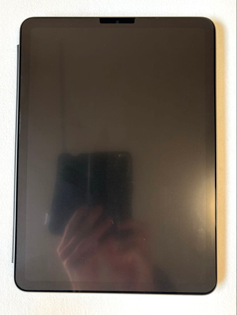 iPad Air Wi-Fi 64GB - スペースグレイ（第5世代）