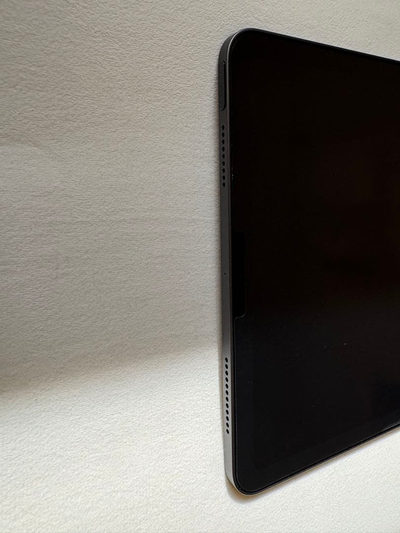 iPad Air Wi-Fi 64GB - スペースグレイ（第5世代）