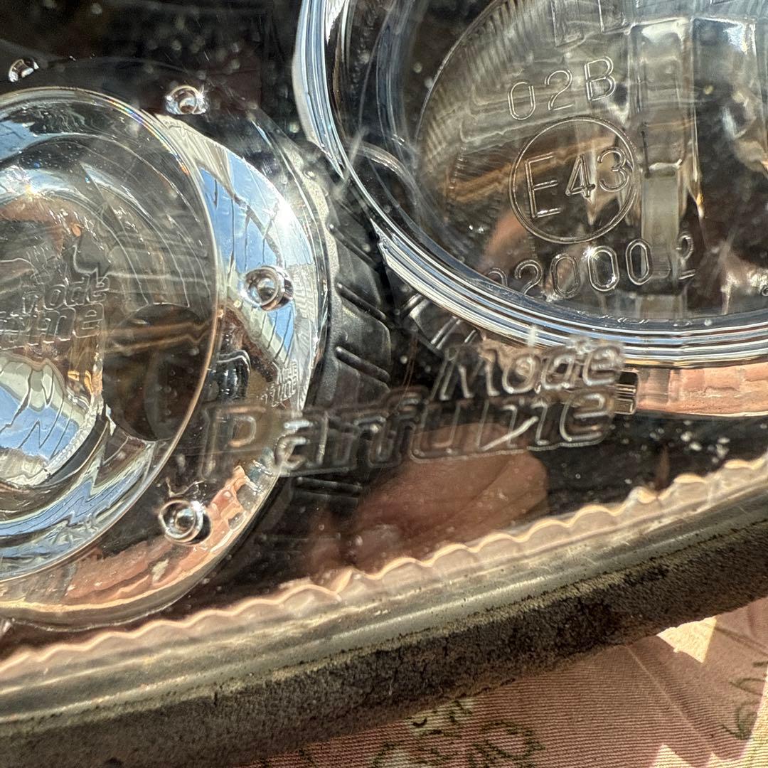 Mode Parfume モードパルファム　フォグランプ IPF