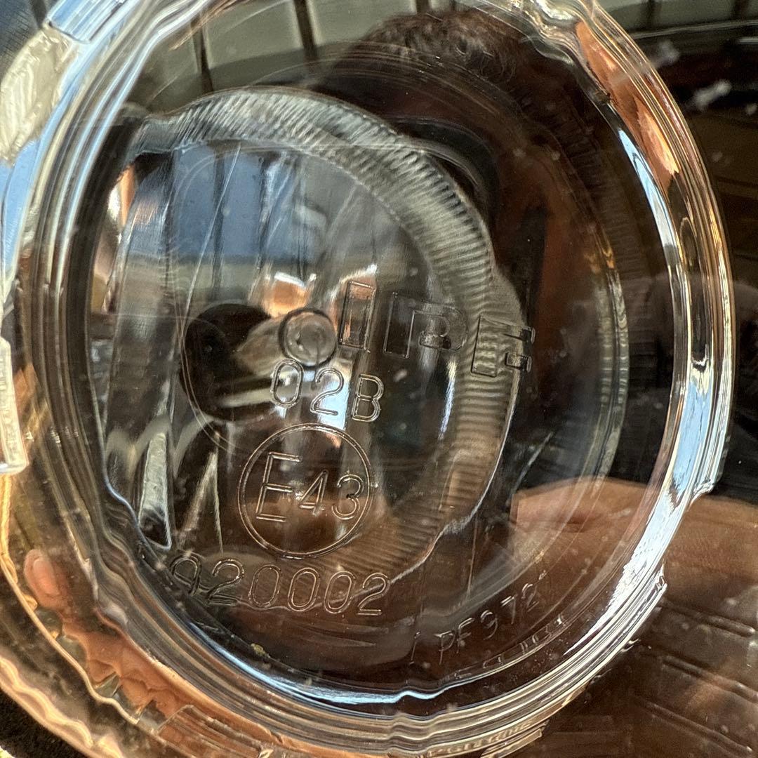 Mode Parfume モードパルファム　フォグランプ IPF