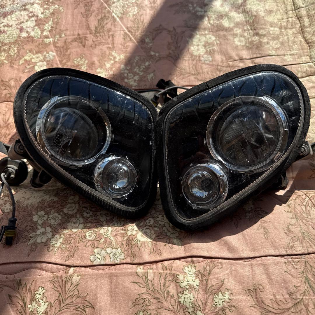 Mode Parfume モードパルファム　フォグランプ IPF