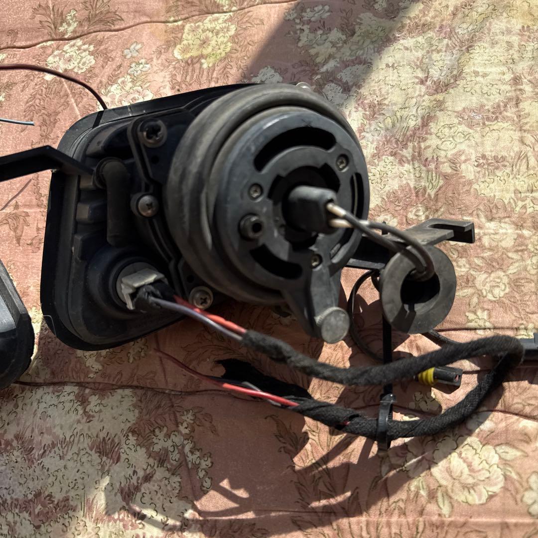 Mode Parfume モードパルファム　フォグランプ IPF