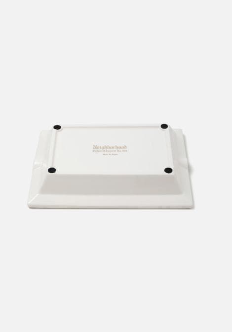 小物 NEIGHBORHOOD SQUARE INCENSE TRAY