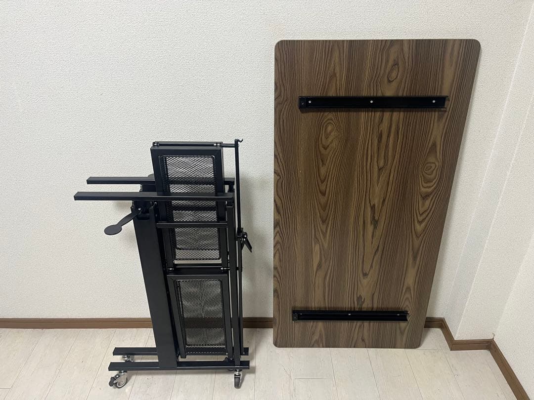 e-win スタンディングデスク