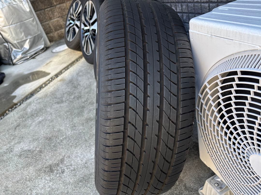 TOYO PROXES 18インチ ホイールセット