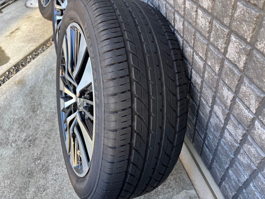 TOYO PROXES 18インチ ホイールセット