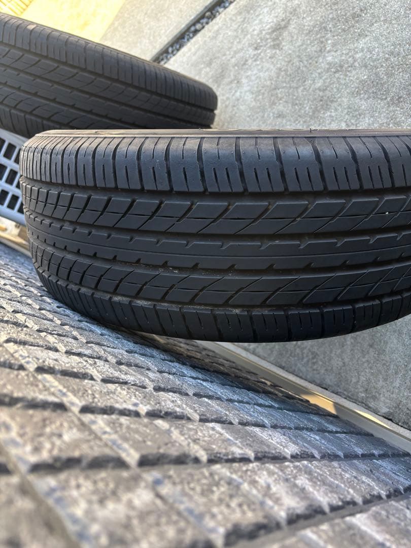 TOYO PROXES 18インチ ホイールセット