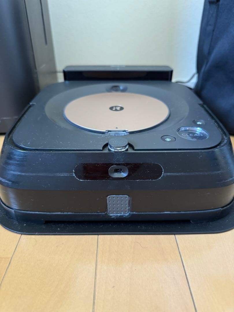 ルンバ　ブラーバジェット