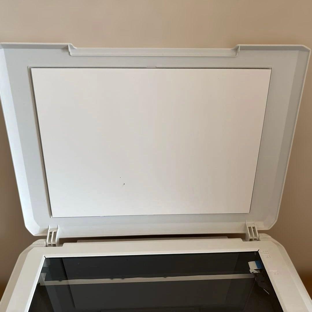 ジャンク品　EPSON EP-713A インクジェットプリンター 本体