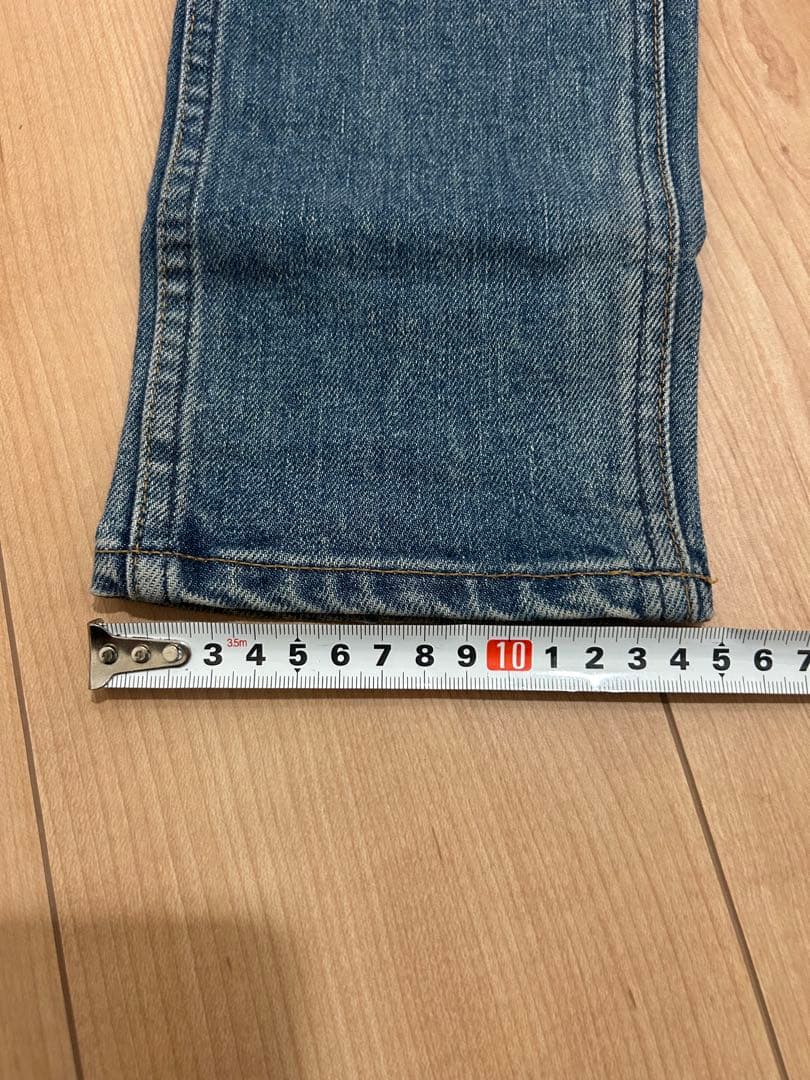 CELINE スキニージーンズ エディ期