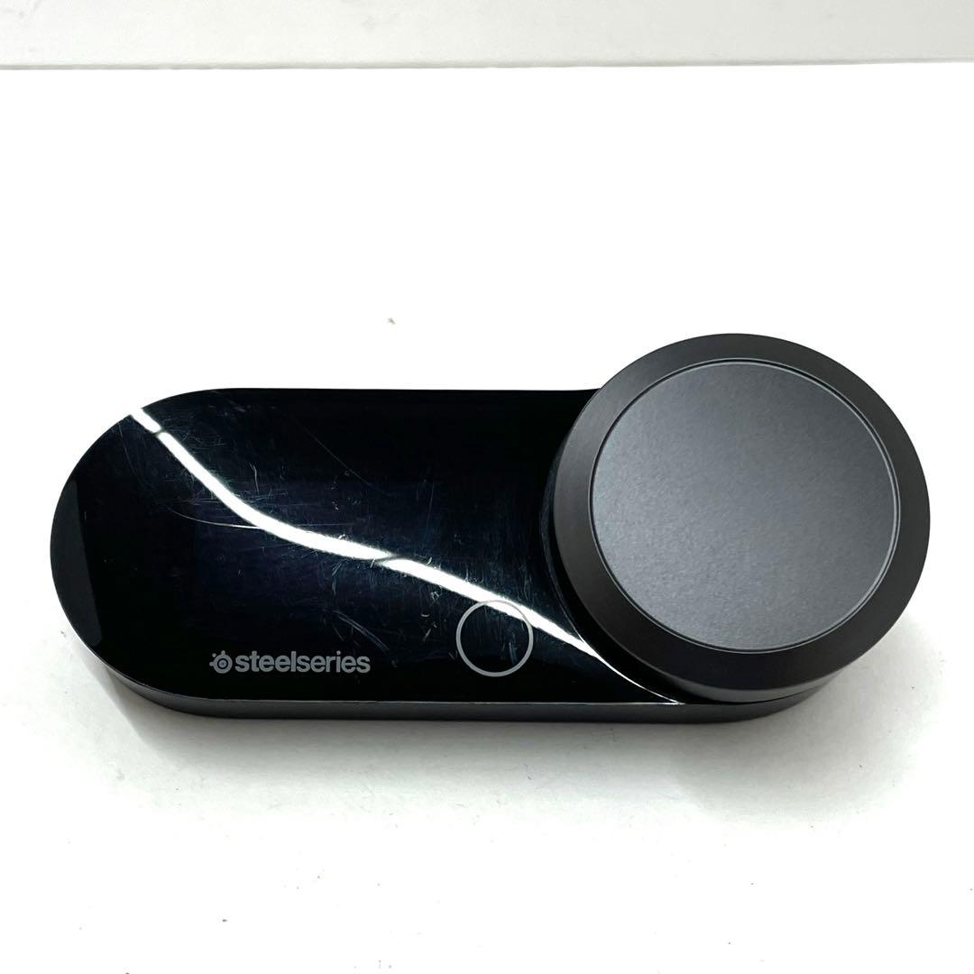 steelseries GameDAC Gen 2 有線 ミックスアンプ