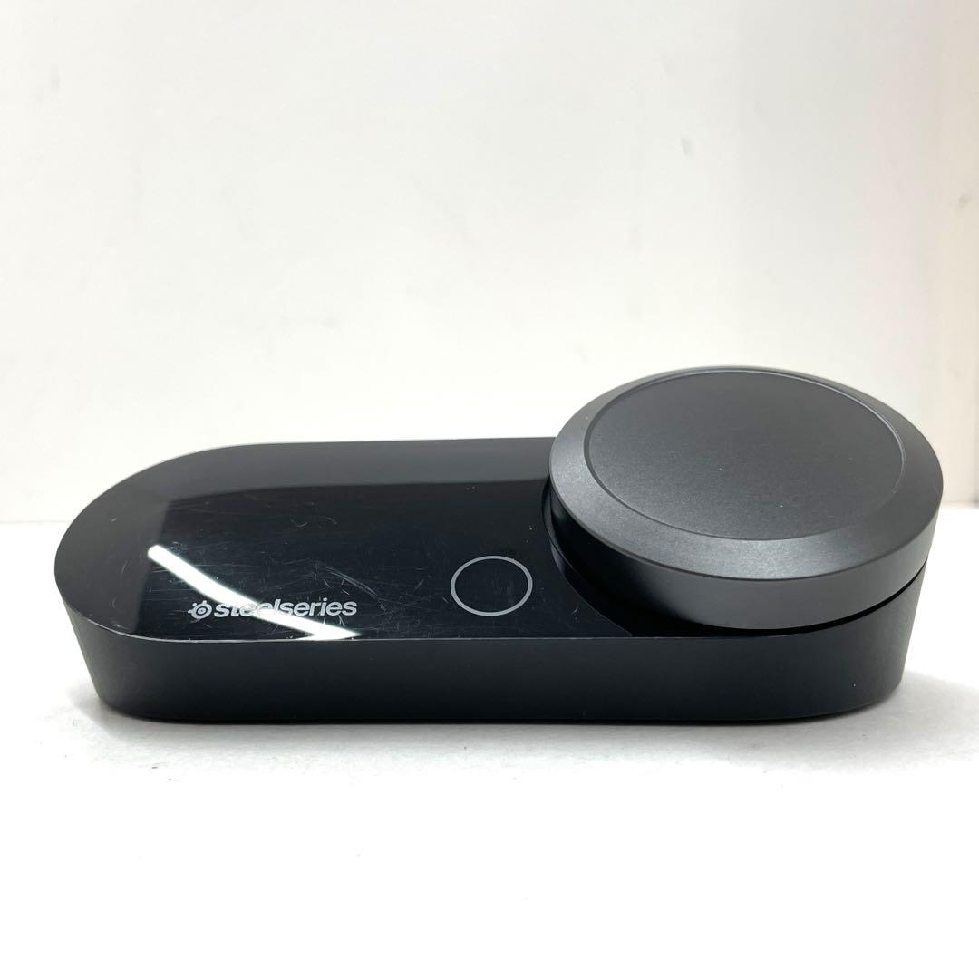 steelseries GameDAC Gen 2 有線 ミックスアンプ